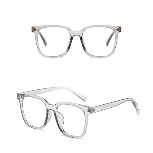 Ultralight Frame 4Color Glasses (4099)