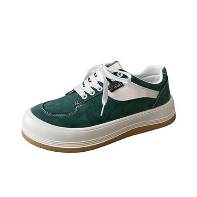 Casual 2Color Board Shoes (5757)