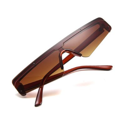 Catwalk 5Color Sports Sunglasses (6447)