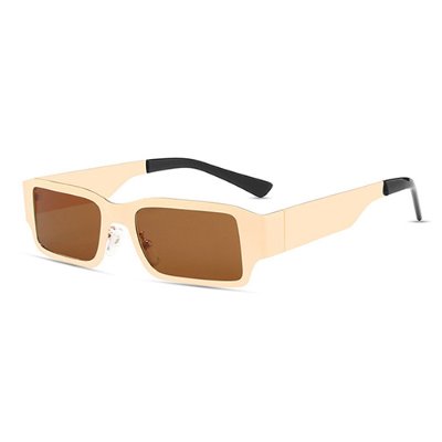 Catwalk 6Color Metal Sunglasses (6441)