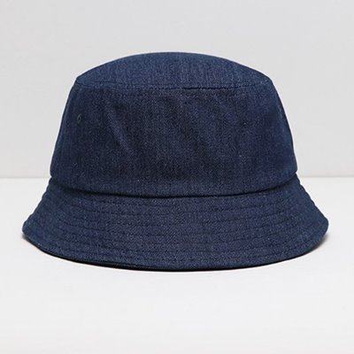 Basic 6Color Bucket Hat (6803)