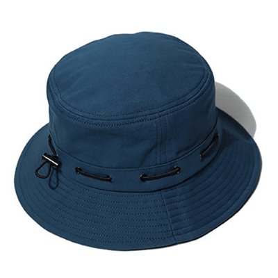 Wild Sunshade 4Color Fisherman Hat (6797)