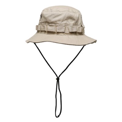 Outdoor 4Color Fisherman Hat (6808)