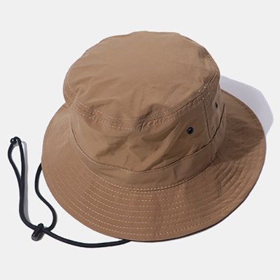 Outdoor 4Color Waterproof Fisherman Hat (6796)