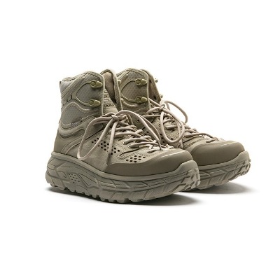 Desert Snow 2Color Hiking Shoes (9525)