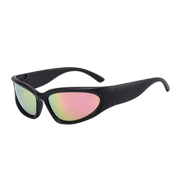 True Color Uv Function 6Color Sunglasses (4202)