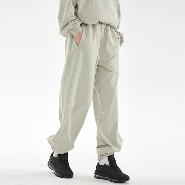 Daily Simple Comfort 11Color Casual Jogger Pants (9724)